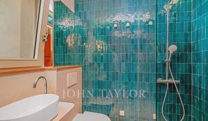 Seasonal rental Property Ramatuelle