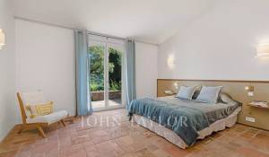 Seasonal rental Property Ramatuelle