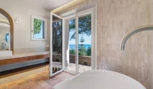 Seasonal rental Property Ramatuelle