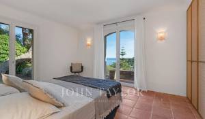 Seasonal rental Property Ramatuelle