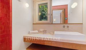 Seasonal rental Property Ramatuelle