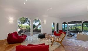 Seasonal rental Property Ramatuelle