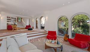 Seasonal rental Property Ramatuelle