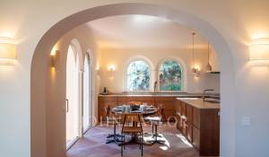 Seasonal rental Property Ramatuelle