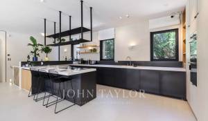 Seasonal rental Property Ramatuelle