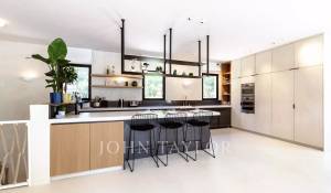 Seasonal rental Property Ramatuelle