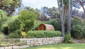 Seasonal rental Property Ramatuelle