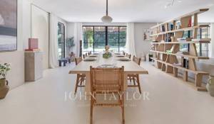 Seasonal rental Property Ramatuelle