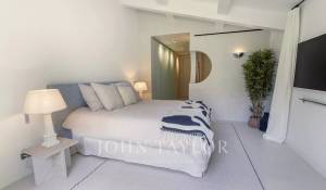 Seasonal rental Property Ramatuelle
