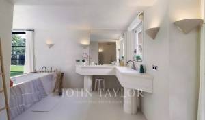 Seasonal rental Property Ramatuelle