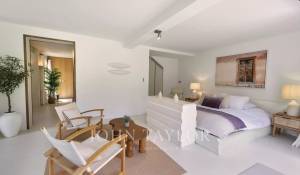 Seasonal rental Property Ramatuelle