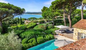 Seasonal rental Property Ramatuelle