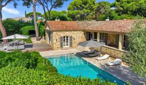 Seasonal rental Property Ramatuelle