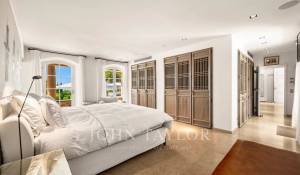 Seasonal rental Property Ramatuelle