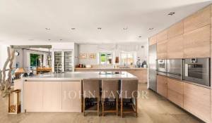 Seasonal rental Property Ramatuelle