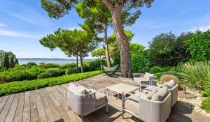 Seasonal rental Property Ramatuelle