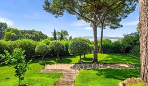 Seasonal rental Property Ramatuelle