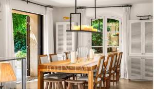 Seasonal rental Property Ramatuelle