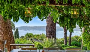 Seasonal rental Property Ramatuelle