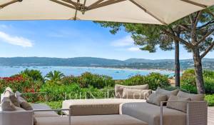 Seasonal rental Property Ramatuelle