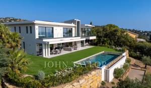 Seasonal rental Property Roquebrune-sur-Argens