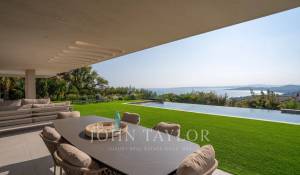 Seasonal rental Property Roquebrune-sur-Argens