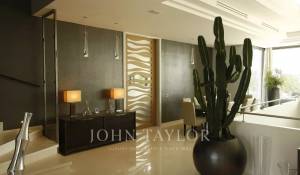 Seasonal rental Property Saint-Jean-Cap-Ferrat