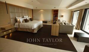 Seasonal rental Property Saint-Jean-Cap-Ferrat