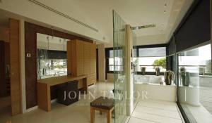 Seasonal rental Property Saint-Jean-Cap-Ferrat