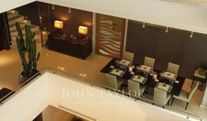 Seasonal rental Property Saint-Jean-Cap-Ferrat