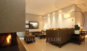 Seasonal rental Property Saint-Jean-Cap-Ferrat