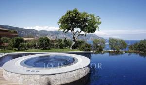 Seasonal rental Property Saint-Jean-Cap-Ferrat