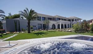 Seasonal rental Property Saint-Jean-Cap-Ferrat