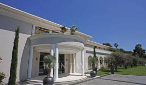 Seasonal rental Property Saint-Jean-Cap-Ferrat