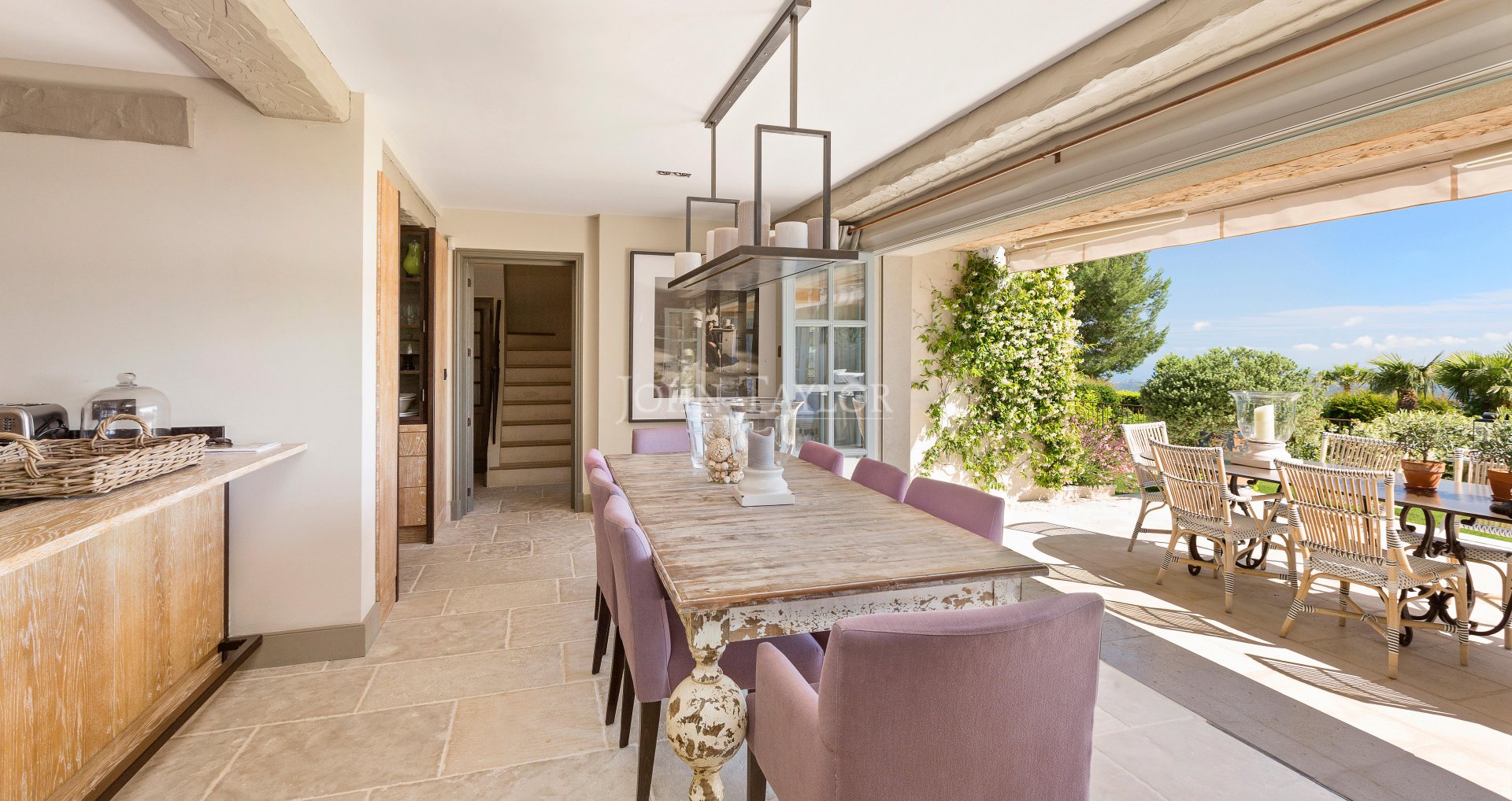 Ad Seasonal rental Property SaintPauldeVence (06570), 4.0 Rooms, 6