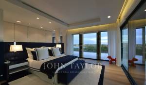 Seasonal rental Property Saint-Tropez