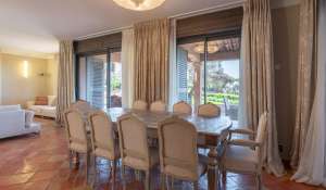 Seasonal rental Property Saint-Tropez