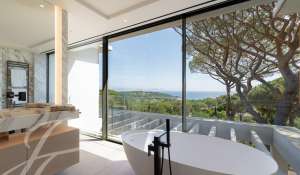 Seasonal rental Property Saint-Tropez