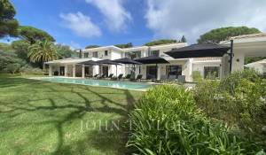 Seasonal rental Property Saint-Tropez