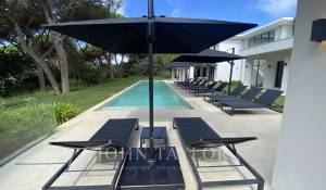 Seasonal rental Property Saint-Tropez