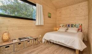 Seasonal rental Property Saint-Tropez