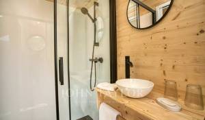 Seasonal rental Property Saint-Tropez