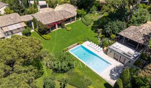 Seasonal rental Property Saint-Tropez