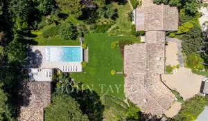 Seasonal rental Property Saint-Tropez