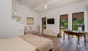 Seasonal rental Property Saint-Tropez