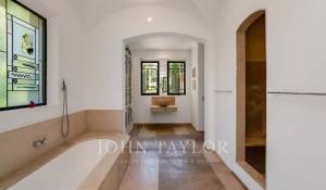 Seasonal rental Property Saint-Tropez