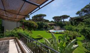 Seasonal rental Property Saint-Tropez