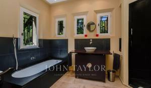 Seasonal rental Property Saint-Tropez