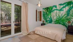 Seasonal rental Property Saint-Tropez