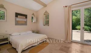 Seasonal rental Property Saint-Tropez